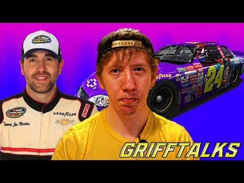 Harvicktalks? | Grifftalks ep.15