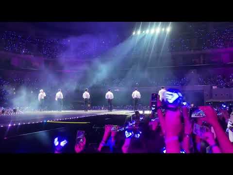 060822 | SS9 in Manila/Meet and Greet | Calling