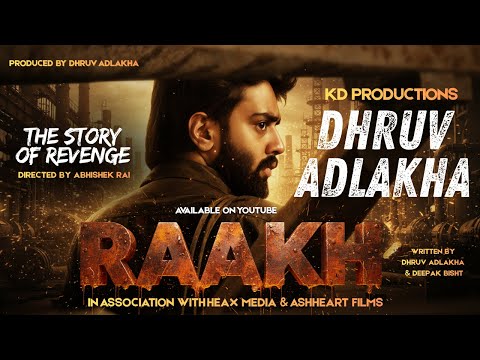 Dhruv Adlakha and 2 more