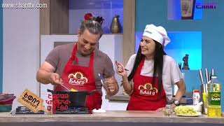 Եփող թափողները / Epogh tapoghnere / Episodes 86&amp;87