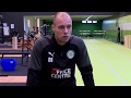 Buijs: 'We willen ronde verder komen'