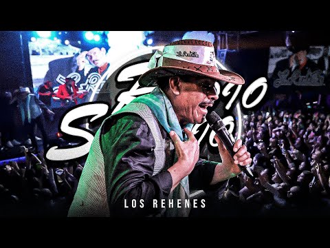 LOS REHENES | Session VIVO | Radio Studio Dance