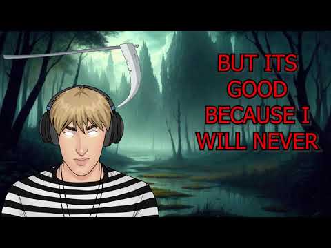 Scythe Boy- STINKY SWAMP [Lyrics] (prod.aureola)