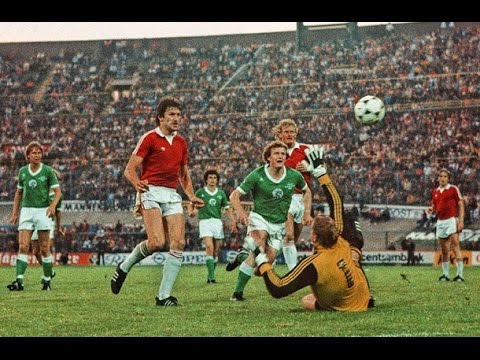 Highlights Ajax - AZ (KNVB Bekerfinale 1981)