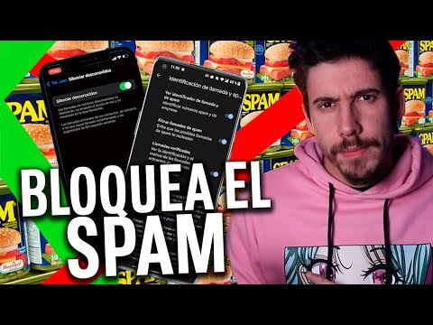 ¿Harto de las llamadas spam? Esta nueva plataforma gratis promete acabar con ellas en 30 días