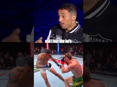 Carlos Prates goes Easy on JDM for $BONUS💰