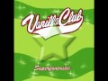 Superfantastic - Vanilla Club