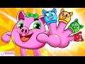 Finger Family More Best Kids Songs And Nursery Rhymes By Eggzy