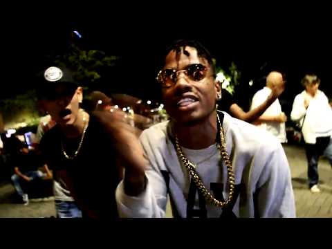 Freestyle Cali Fest - Constante HDF x Sarko La Presion x Zurdo DAT x Fonky You Yeah