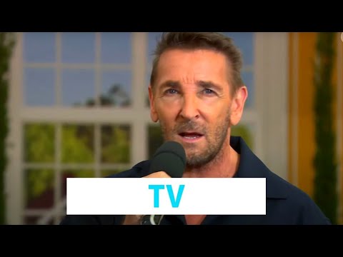 Mark Keller Was ich dir sagen will Immer wieder sonntags 2023