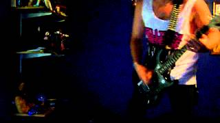 Adrenaline Mob - Psychosane (Official)