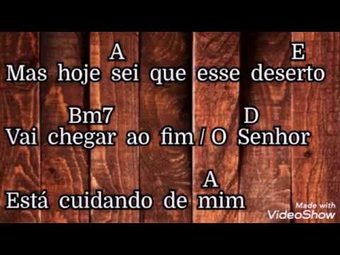 Deserto - Anderson Freire