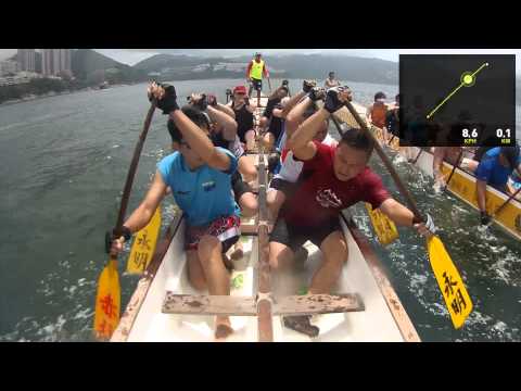 19-05-13 Practice - Leighton B team race 1