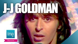 Jean-Jacques Goldman &quot;Comme toi&quot; | Archive INA