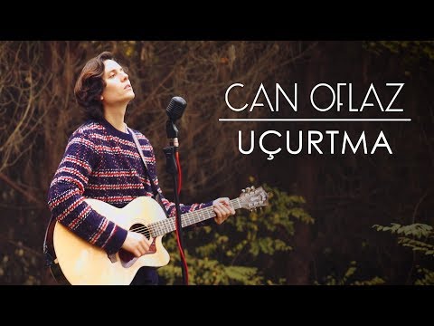 Can Oflaz | Uçurtma (Loop Cover)