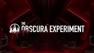 The Obscura Experiment Trailer