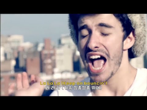 🍺 AJR - Thirsty (한글번역/MV)