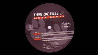 Kaay Alexi ‎– My My My