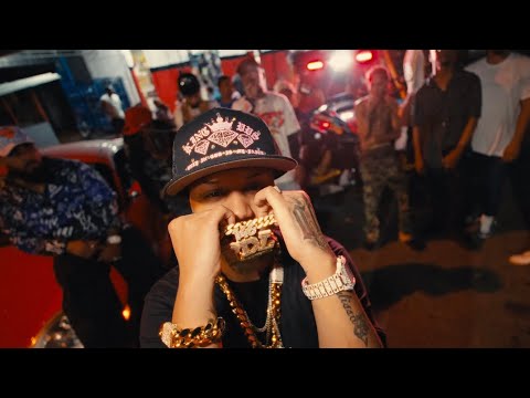 July Queen - Atras Del Dinero 🔇 (Video Official)