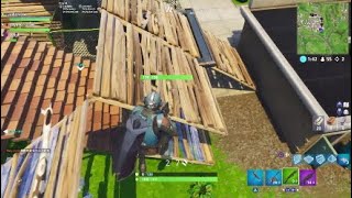 Fortnite*ほどよいうまさの男のキル集