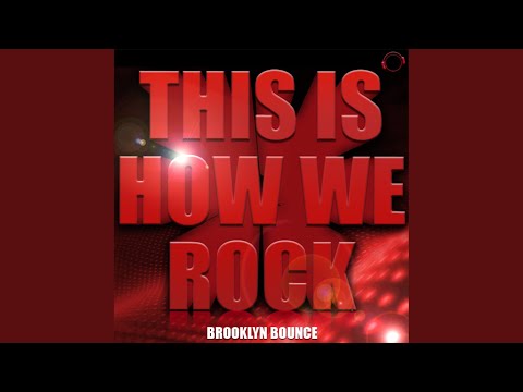 This Is How We Rock! (Hardforze Remix Edit)