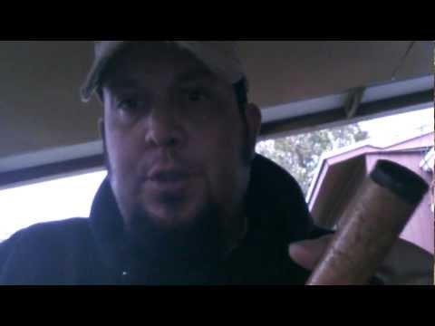 Morgan Briar Cigar new and old - TPC contest