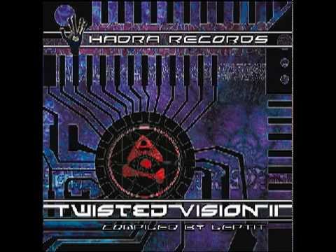 ► HADRA Records ▼ Twisted Vision II