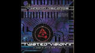 ► HADRA Records ▼ Twisted Vision II