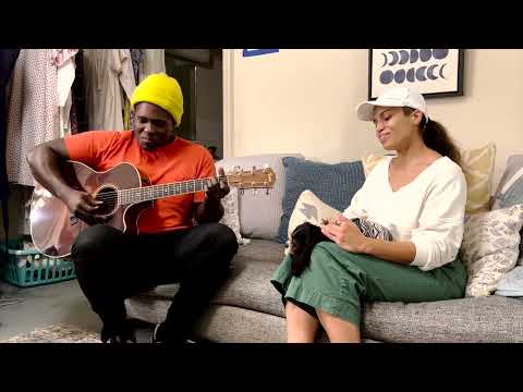 Ciara Renee and Joshua Henry Perform 'You Matter to Me' From WAITRESS