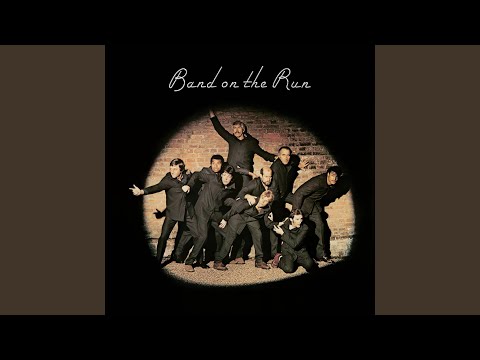 Band On The Run (2010 Remaster)