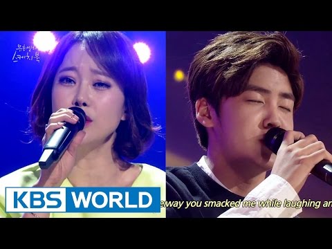 Baek JiYoung - Choice / At Any Time / Along the Path of Trees at Dawn [Yu Huiyeol's Sketchbook]