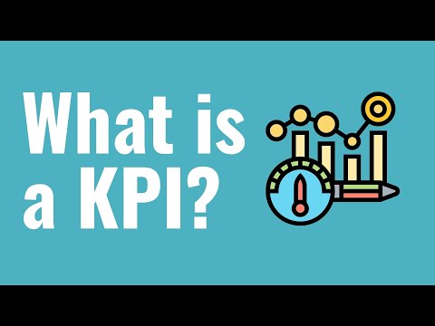 What is a KPI? Advertising and Marketing KPIs Explained For Beginners