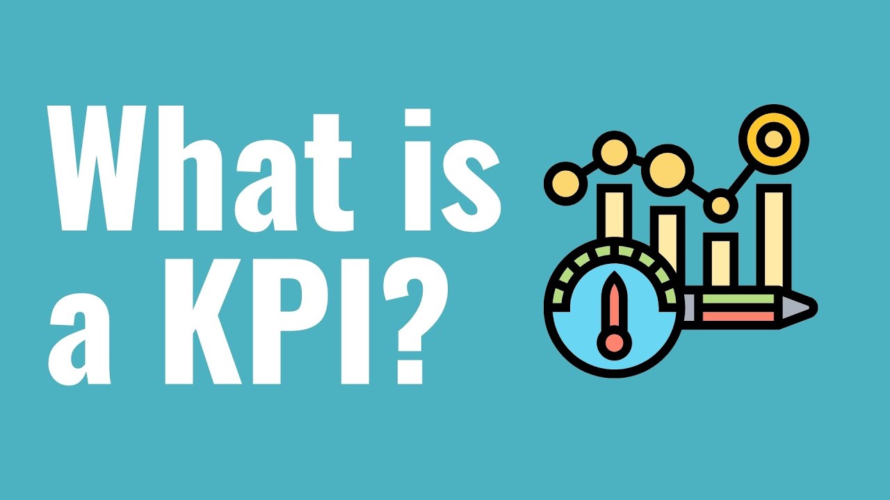 What is a KPI Advertising and Marketing KPIs Explained For Beginners