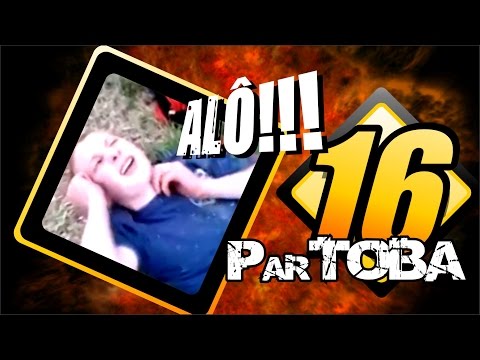 ParTOBA 16 - FULL HD