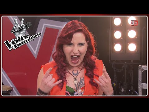 DAS GROSSE FINALE am 06. April I The Voice of Switzerland 2020