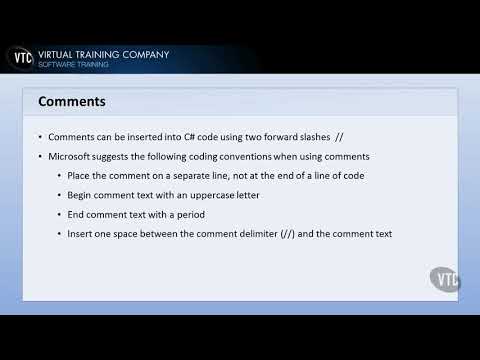 17 Comments Programming in C Exam 70 483