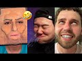 BEST JeffreyX Funny Try Not To Laugh Challenge Compilation 2025 Part 50