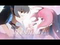 'numb numb' TAK | Cover by Raveanne & Avy