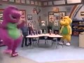 Barney S Fun Games 2000 Version Part 2
