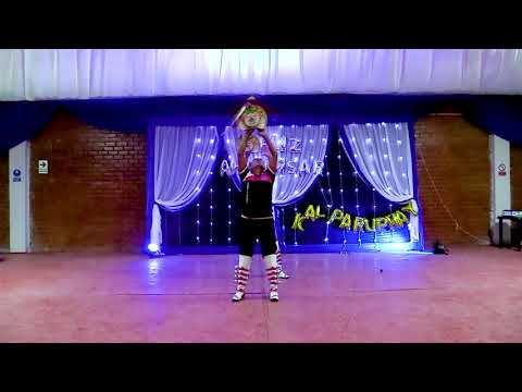 Ballet Artístico Fuerza y Encanto filial AREQUIPA 💖🤍.