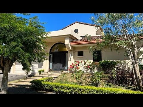 Imagen de Venta de Casas en Pozos - Santa ana Pozos - SAN JOSÉ