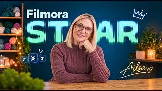 Filmora Star Story | How A Fashion Creator Found Her Editing Style