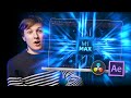 Rendering MASSIVE VFX Projects On The M1 MAX Resolve After Effects