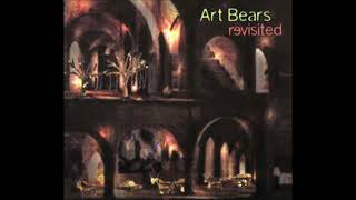 Art Bears – Revisited-Full 2 x CD Album