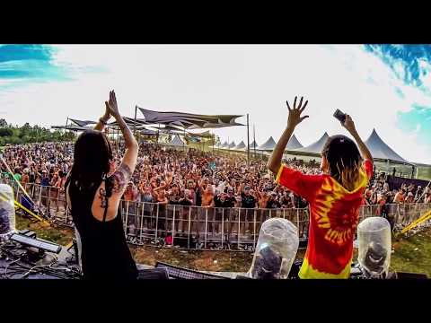 Mandragora & Devochka - Aladin (Original Mix)