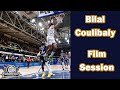Bilal Coulibaly Film Session