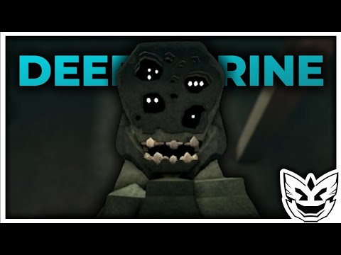 Shrines Deepwoken