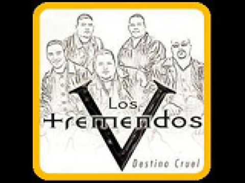 Los Tremendos Five - Escandalo