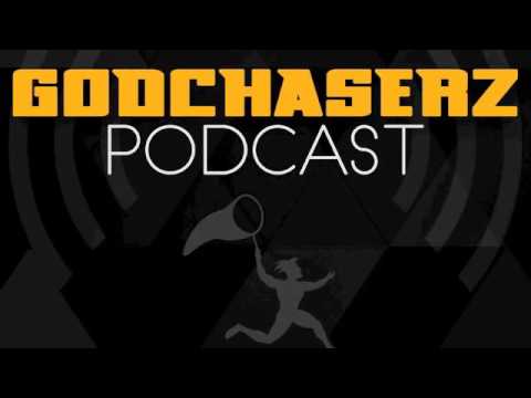 The GodChaserz PodCast Episode 8 Brinson interviews Rap Duo R.A.W.