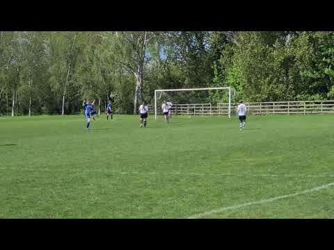 Thurmaston DPC Ladies Vs Nuneaton Borough Ladies